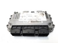 Calculator motor, cod 9663394580, 0261201609, Peugeot 307 CC (3B), 1.6 benz, NFU (idi:549676)