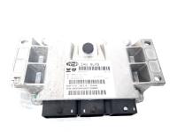 Calculator motor, cod 9663805380, 9664981980, Citroen C5 (III) Break, 2.0 benz, RFJ (idi:549742)