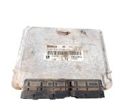 Calculator motor, cod GM24467018, 0281010859, Opel Astra H, 1.7 CDTI, Z17DTL (idi:549906)