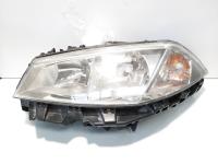 Far stanga, cod 8200073222J, Renault Megane 2 Combi (id:245186)
