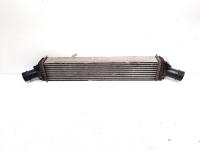 Radiator intercooler, cod 8K0145805E, Audi A4 Avant (8K5, B8), 2.7 TDI, CGK (id:551418)