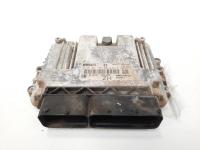 Calculator motor, cod GM55556829, 0281011943, Opel Astra G, 1.7 CDTI, Z17DTL (idi:549897)