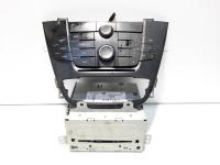 Radio CD cu butoane comenzi, cod GM13321292, 20983513, Opel Insignia A Sedan (idi:546261)