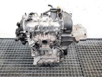 Motor, cod DBY, Vw Polo (AW1) 1.0 TGI (id:419546)