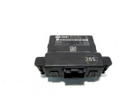 Modul control central, cod 1K0907530P, Vw Golf 6 Plus (idi:545724)