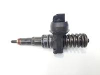 Injector, cod 045130073T, BTD, 0414720035, VW Polo (9N), 1.4 TDI, AMF (id:552073)