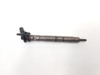 Injector, cod 059130277AJ, 0445115054, Audi A6 Allroad (4FH, C6) 2.7 TDI, BPP (id:552005)