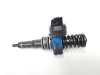 Injector, cod 038130073BQ, BPT, 0414720312, VW Touran (1T1, 1T2), 2.0 TDI, BMM (id:552112)