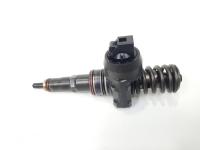 Injector, cod 038130073AL, RB3, 0414720039, VW Golf 4 (1J1), 1.9 TDI, ASZ (id:552105)