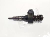 Injector, cod 03G130073B, BPT, 0414720403, VW Touran (1T1, 1T2), 2.0 TDI, AZV (id:552115)