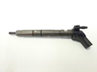 Injector, cod 059130277AH, 0445115052, Audi A8 (4E), 3.0 TDI, ASB (id:551777)