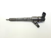 Injector, cod 0445110183, Opel Corsa D, 1.3 CDTI, Z13DTJ (id:551771)