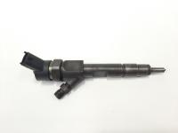 Injector, cod 0445110021, 7700111014, Renault Laguna 2, 1.9 DCI, F9Q750 (id:552044)