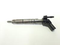 Injector, cod A6420701387, 0445115064, Mercedes Sprinter 3-t (906), 3.0 CDI, OM642992 (id:551759)