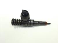 Injector, cod 038130073BQ, BPT, 0414720312, VW Passat (3C2), 2.0 TDI, BMP (id:552060)