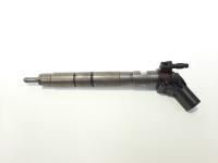 Injector, cod 059130277AH, 0445115052, Audi A6 Avant (4F5, C6), 3.0 TDI, ASB (id:551767)