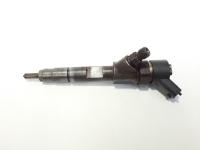 Injector Bosch, cod 8200100272, 0445110110B, Renault Laguna 2, 1.9 DCI, F9Q (id:551740)