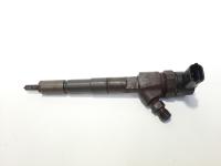 Injector, cod 0445110159, Opel Zafira B (A05), 1.9 CDTI, Z19DT (id:551735)