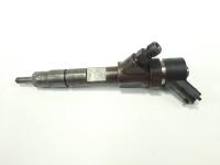 Injector Bosch, cod 8200100272, 0445110110B, Renault Laguna 2, 1.9 DCI, F9Q (id:551810)