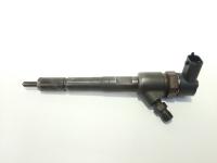 Injector, cod 0445110183, Opel Corsa D, 1.3 CDTI, Z13DTJ (id:551886)