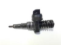 Injector, cod 038130073AL, RB3, 0414720039, Vw Golf 4 (1J1) 1.9 TDI, ASZ (id:551875)