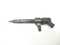 Injector, cod 0445110276, Opel Zafira B (A05), 1.9 CDTI, Z19DT (id:552076)