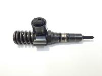 Injector, cod 03G130073B, BPT, 0414720403, Skoda Octavia 2 (1Z3) 2.0 TDI, BKD (id:551864)