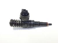 Injector, cod 038130073AG, BTD, 0414720215, VW Touran (1T1, 1T2), 1.9 TDI, BKC (id:551990)