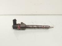 Injector, cod 0445110300, Fiat Doblo (263), 1.6 M-JET, 198A3000 (id:551972)