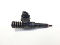 Injector, cod 038130073AG, BTD, 0414720215, VW Touran (1T1, 1T2), 1.9 TDI, BKC (id:551987)