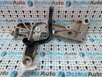 Suport brat trapez stanga, 1K0199295F, Vw Jetta 3 (1K2) 1.9tdi (id:192286)