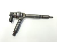 Injector, cod 0445110175, Opel Astra H Combi, 1.7 CDTI, Z17DTH (id:552092)