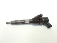 Injector, cod 8200100272, 0445110110B, Renault Megane 2 Sedan, 1.9 DCI, F9Q (id:551794)