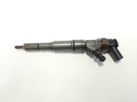 Injector, cod 7793836, 0445110216, Bmw 5 (E60), 2.0 diesel, 204D4 (id:551945)