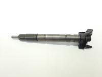 Injector, cod 059130277AH, 0445115052, Vw Touareg (7LA, 7L6) 3.0 TDI, BKS (id:551803)