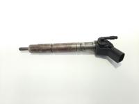 Injector, cod A6460701187, 0445115033, Mercedes Sprinter 3.5-t (906), 2.2 CDI, OM646985 (pr:110747)