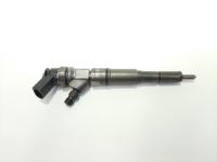 Injector, cod 7793836, 0445110216, Bmw 5 (E60), 2.0 diesel, 204D4 (id:551943)