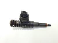 Injector, cod 038130073BP, BPT, 0414720314, Audi A4 (8EC, B7), 1.9 TDI, BRB (id:551967)