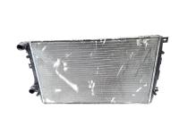 Radiator racire apa, cod 1K0121253AA, Skoda Octavia 2 Scout (1Z5), 1.9 TDI, BXE (idi:546124)