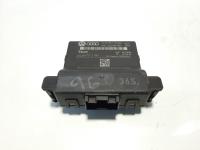 Modul control central, cod 3C0907530Q, VW Passat Variant (3C5) (idi:545860)