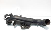 Tub intercooler cu senzor, cod 8K0145673L, Audi A4 Avant (8K5, B8), 2.0 TDI, CAG (idi:544987)