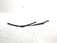 Brat stergator dreapta fata, cod GM13289887, Opel Astra J (idi:539382)