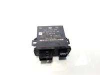 Modul xenon, cod 13350670, Opel Astra J GTC (idi:539393)