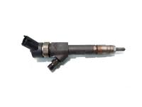 Injector Bosch, cod 82606383, 0445110280, Renault Grand Scenic 2, 1.9 DCI, F9Q804 (idi:547251)