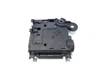 Tablou sigurante borna baterie (+), cod 8K0937517A, Audi A4 (8K2, B8), 2.7 TDI, CGK (id:549367)