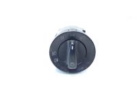 Bloc lumini cu proiectoare, cod 1U0941531D, Skoda Fabia 2 (5J, 542) (id:549419)