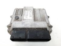 Calculator motor, cod GM55566390, Opel Corsa C (F08, W5L), 1.3 CDTI, Z13DTJ (idi:538631)