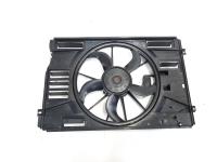 Electroventilator, cod 1K0121205AF, Vw Golf 6 Variant (AJ5), 1.6 TDI, CAY (id:550849)