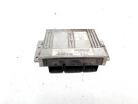 Calculator motor, cod 9648293980, 9642222380, Peugeot 206 Sedan, 1.4 benz, KFV (idi:538505)