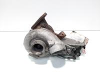 Turbosuflanta, cod A6460900080, Mercedes Clasa C (W203) 2.2 CDI, OM646963 (id:551277)
